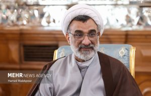 خسروپناه: اشتراک لفظی در فلسفه و عرفان، چالشی جدی در درک مفاهیم است خسروپناه: اشتراک لفظی در فلسفه و عرفان، چالشی جدی در درک مفاهیم است