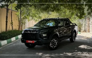 موج گرانی در کرمان موتور؛ قیمت سه محصول دیگر افزایش یافت + بروزرسانی موج گرانی در کرمان موتور؛ قیمت سه محصول دیگر افزایش یافت + بروزرسانی