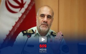 ۴۳۳ باند قاچاق و جرایم اقتصادی منهدم شد ۴۳۳ باند قاچاق و جرایم اقتصادی منهدم شد