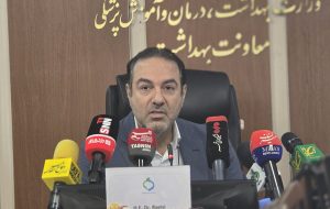 فعالیت ۵۴ هزار نیروی آموزش‌دیده در حوزه فرزندآوری