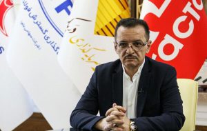 محمدرضا زنوزی: تراکتور برای آحاد ملت ایران از هر قوم و نژاد و زبان است