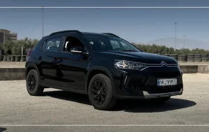 تجربه رانندگی سیتروئن C3 XR در کاشان، بازگشت پس از 7 سال! تجربه رانندگی سیتروئن C3 XR در کاشان، بازگشت پس از 7 سال!