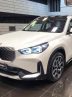 اعلام قیمت تکمیل وجه خودروی BMW iX1 مدل ۲۰۲۵ توسط پرشیا خودرو (گروه پرشیاموبیلیتی)
