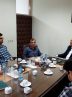 خدماتدهی به جامعه نابینایان بوشهر گسترش یابد خدماتدهی به جامعه نابینایان بوشهر گسترش یابد