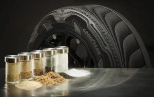 تامین مواد اولیه پرکاربرد برای تولید تایر در کشور تامین مواد اولیه پرکاربرد برای تولید تایر در کشور