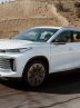 تست کراس اوور لوکس و AWD مدیران خودرو ؛ اکستریم TXL چه ویژگی های دارد؟