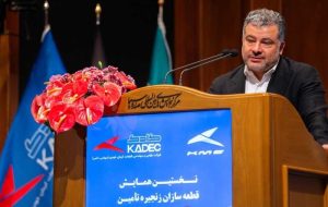اهداف کرمان موتور بدون سایپا هم محقق خواهد شد اهداف کرمان موتور بدون سایپا هم محقق خواهد شد