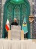 معلمان مشعل‌دار هدایت در جامعه هستند