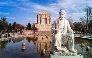 زابل میزبان همایش ملی بزرگداشت فردوسی زابل میزبان همایش ملی بزرگداشت فردوسی