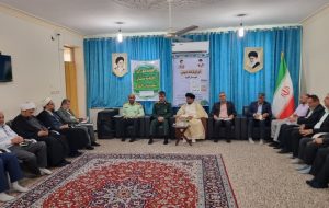 مراسم سالگرد شهدای خدمت با شکوه هر چه تمامتر در گناوه برگزار می شود مراسم سالگرد شهدای خدمت با شکوه هر چه تمامتر در گناوه برگزار می شود