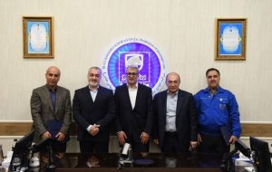 محمدرضا شبانی مدیرعامل ایران خودروخراسان شد