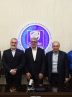 محمدرضا شبانی مدیرعامل ایران خودروخراسان شد