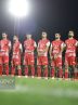 اعلام ترکیب پرسپولیس برای دیدار پایانی با هوادار در لیگ برتر