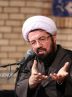سهم هر فرد از فیض پروردگار به اندازه وسعت وجودی اوست