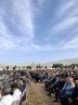 یادواره باشکوه سرداران و ۲۰۰ شهید شهرستان چوار