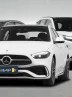 آغاز عقد قرارداد فروش مرسدس-بنز و تویوتا وارداتی جانبازان