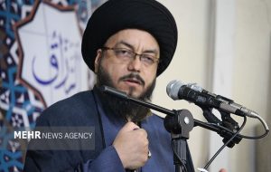 آیتالله رییسی خادم صادق ملت بود آیتالله رییسی خادم صادق ملت بود