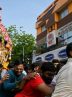 بیش از ۶۰ کشته و مصدوم در پی ازدحام جمعیت در معبدی در هند
