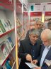 ۳۶ عنوان کتاب در حوزه بنیاد شهید و امور ایثارگران رونمایی شد ۳۶ عنوان کتاب در حوزه بنیاد شهید و امور ایثارگران رونمایی شد