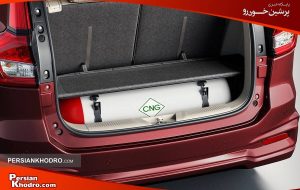 ۶ علت خاموش شدن ماشین روی گاز CNG + راه حل ۶ علت خاموش شدن ماشین روی گاز CNG + راه حل