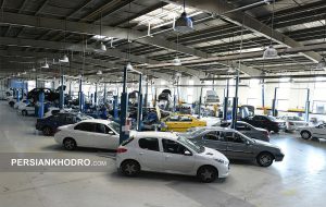 ۵ پیشنهاد برای ارتقای بیشتر خدمات پس از فروش ایران خودرو(ایساکو) ۵ پیشنهاد برای ارتقای بیشتر خدمات پس از فروش ایران خودرو(ایساکو)