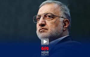 قطارهای جدید در پایان سال به مترو تهران میآیند قطارهای جدید در پایان سال به مترو تهران میآیند