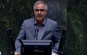 احضار وزیر نیرو به مجلس بابت قطع برق صنایع احضار وزیر نیرو به مجلس بابت قطع برق صنایع