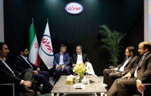 تولید روانکارهای سطح کیفی بالا با روغنپایه گروه یک تولید روانکارهای سطح کیفی بالا با روغنپایه گروه یک