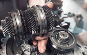 مشکلات رایج گیربکس جک و نحوه رفع آنها مشکلات رایج گیربکس جک و نحوه رفع آنها