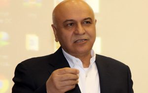 قربانی شدن کیفیت قطعات در سایه ممنوعیت واردات ماشینآلات نو قربانی شدن کیفیت قطعات در سایه ممنوعیت واردات ماشینآلات نو