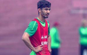رضا شکاری: هر تیمی بودم دوست داشتم پرسپولیس نتیجه بگیرد رضا شکاری: هر تیمی بودم دوست داشتم پرسپولیس نتیجه بگیرد