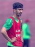 رضا شکاری: هر تیمی بودم دوست داشتم پرسپولیس نتیجه بگیرد