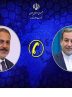 حقوق ایران در بهره‌مندی از انرژی صلح آمیز هسته‌ای قابل چشم‌پوش نیست