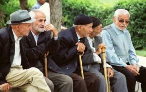 سقوط نرخ باروری در شاهرود؛ کاهش «جمعیت» آینده اقتصادی را تهدید میکند سقوط نرخ باروری در شاهرود؛ کاهش «جمعیت» آینده اقتصادی را تهدید میکند