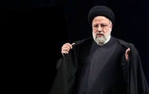 رونمایی و نصب سردیس شهید رئیسی با حضور رئیس شورای اسلامی شهر تهران رونمایی و نصب سردیس شهید رئیسی با حضور رئیس شورای اسلامی شهر تهران