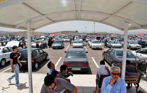 خرداد سرنوشتساز خودرو؛ پایان قیمتگذاری با فشار؟ خرداد سرنوشتساز خودرو؛ پایان قیمتگذاری با فشار؟