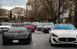 مصوبه واردات خودروهای لوکس با تعرفه 190 درصد ابلاغ شد+ متن نامه مصوبه واردات خودروهای لوکس با تعرفه 190 درصد ابلاغ شد+ متن نامه