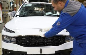 اعلام قیمتهای جدید ایران خودرو بدون مجوز وزارت صمت اعلام قیمتهای جدید ایران خودرو بدون مجوز وزارت صمت