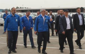 رئیس سازمان حمایت: ایران خودرو اجازه فروش در بورس ندارد