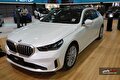 BMW 5 Series نسل هشتم توسط پرشیا خودرو رونمایی شد +تصاویر BMW 5 Series نسل هشتم توسط پرشیا خودرو رونمایی شد +تصاویر