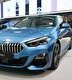 BMW 225L توسط پرشیا خودرو رونمایی شد +تصاویر