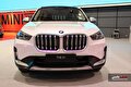 BMW X1 توسط پرشیا خودرو رونمایی شد +تصاویر BMW X1 توسط پرشیا خودرو رونمایی شد +تصاویر