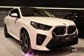 BMW X2 sDrive 25i توسط پرشیا خودرو رونمایی شد +تصاویر BMW X2 sDrive 25i توسط پرشیا خودرو رونمایی شد +تصاویر