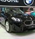 BMW 120 توسط پرشیا خودرو در نمایشگاه شیراز رونمایی شد +تصاویر