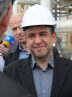اختصاص ۷۹۰ میلیارد تومان اعتبار به راه آهن اردبیل – میانه