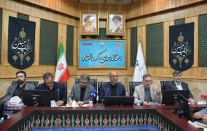 همه ظرفیتهای کرمانشاه برای خدمترسانی به زائران اربعین بسیج شود همه ظرفیتهای کرمانشاه برای خدمترسانی به زائران اربعین بسیج شود