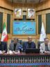 همه ظرفیت‌های کرمانشاه برای خدمت‌رسانی به زائران اربعین بسیج شود