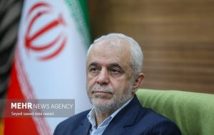 پیام رئیس بنیاد شهید به مناسبت سالروز بمباران شیمیایی سردشت پیام رئیس بنیاد شهید به مناسبت سالروز بمباران شیمیایی سردشت