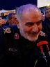هم رزمان: سردار شهید «شادمانی» فرمانده ولایی و انقلابی بود