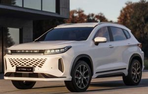 چرا اکستریم LX بهعنوان اولین شاسیبلند لوکس برای جوانان توصیه میشود؟ چرا اکستریم LX بهعنوان اولین شاسیبلند لوکس برای جوانان توصیه میشود؟